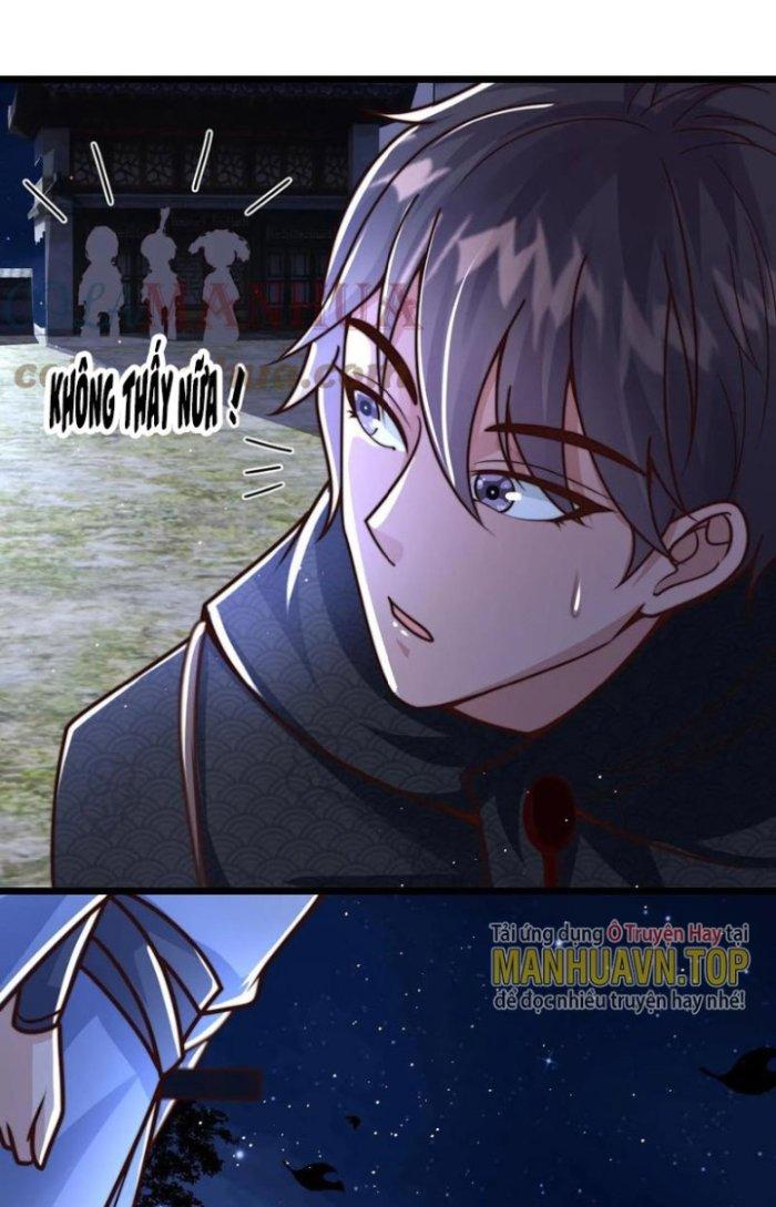 ta nuôi ma quỷ ở trấn ma ti chapter 54 14