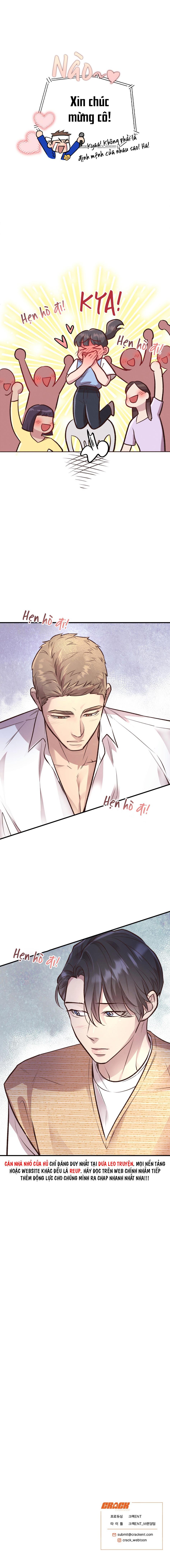 mật gấu chapter 23 25