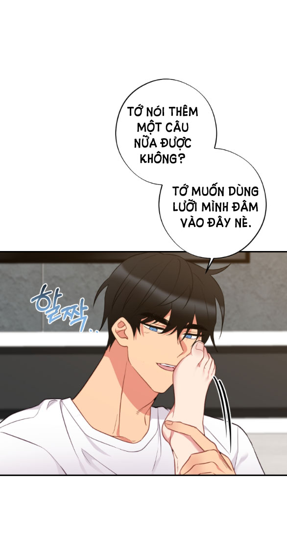 [18+] phương pháp xuất tinh của dosagyeon chapter 9.1 5