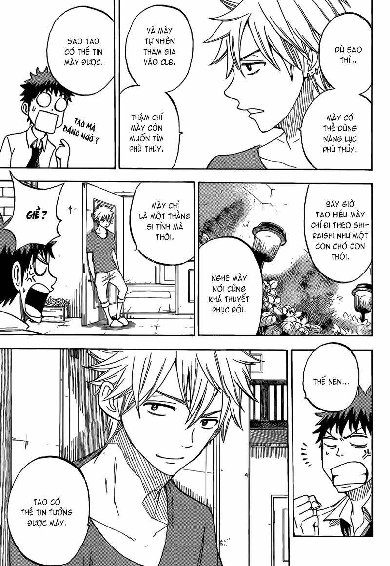 yamada và thất đại ma nữ chapter 59 15