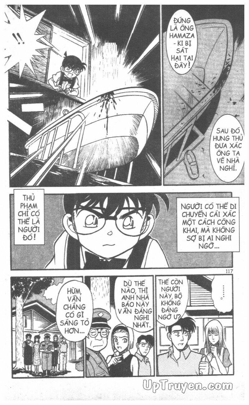 conan - bộ đặc biệt chapter 10 114