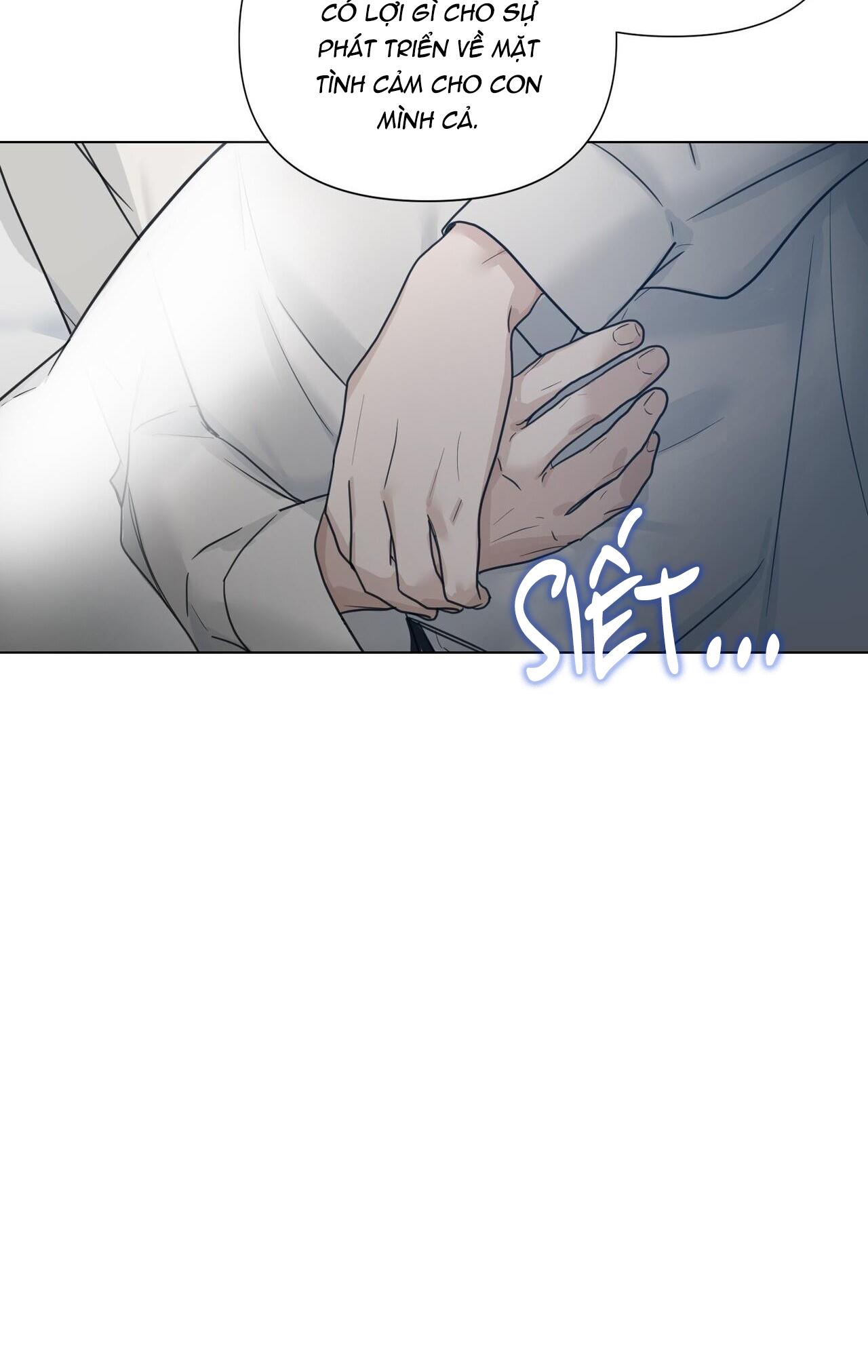 bước vào vườn hồng chapter 14 34