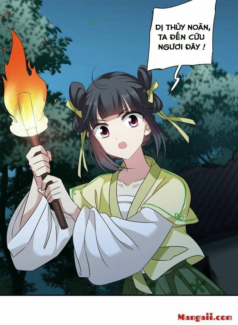 toàn cơ từ chapter 55.1 17