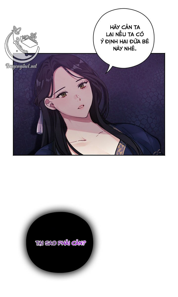 người yêu tiền kiếp chapter 3.1 21