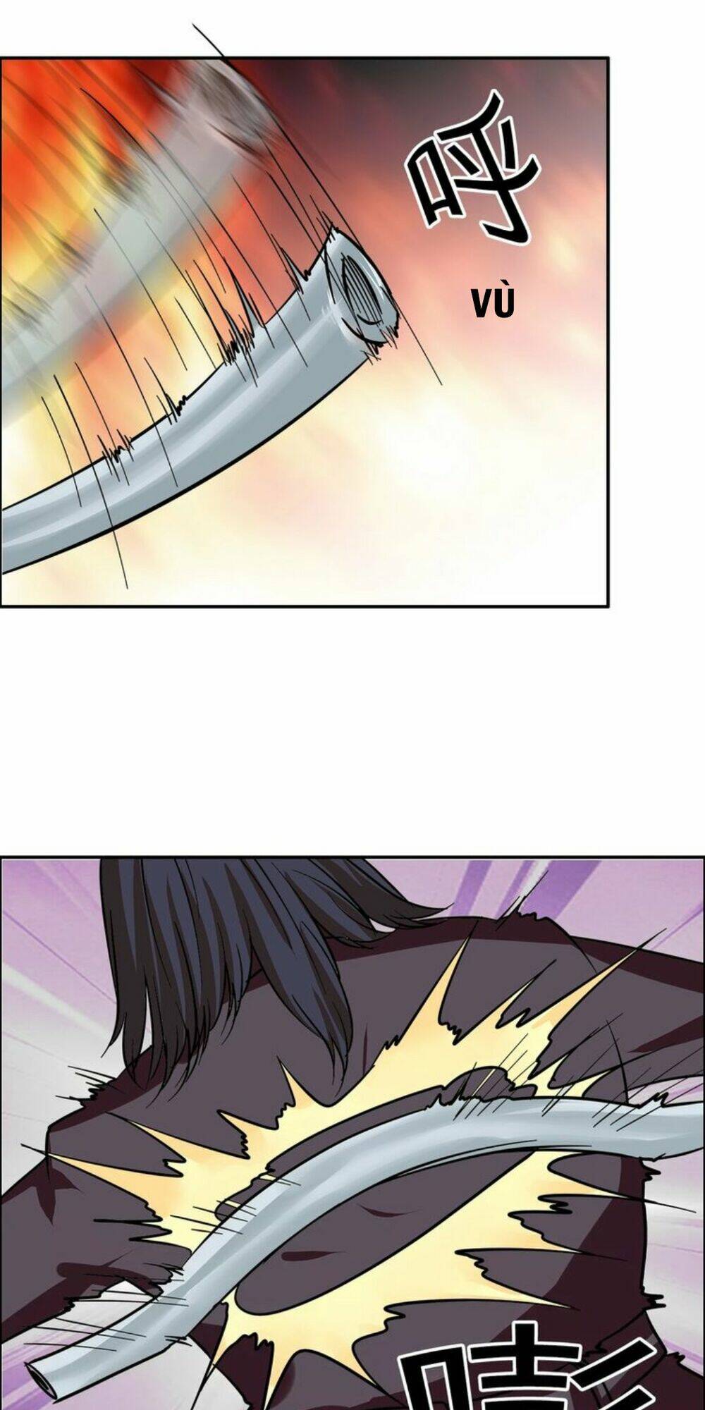 ngưu đại lực tiến thành chapter 20 32