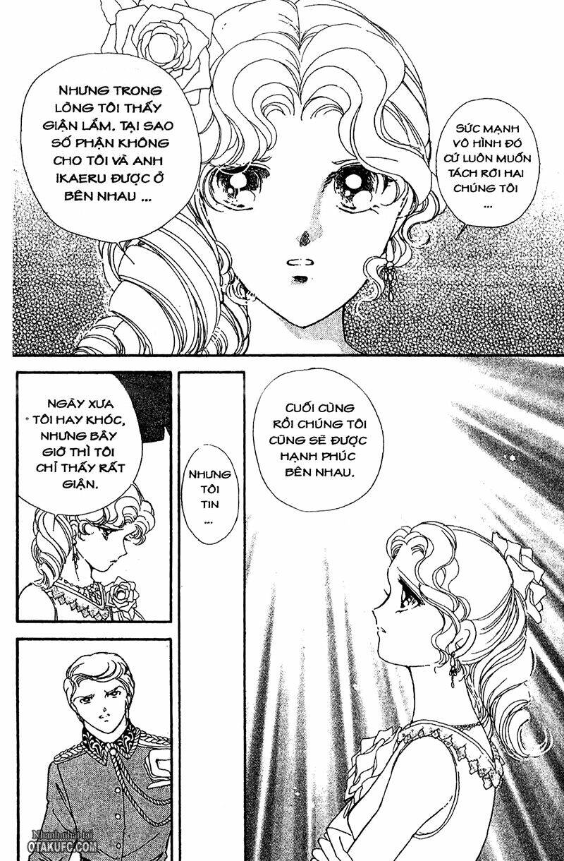 khúc tình ca ban mai - akatsuki no aria chapter 67 24