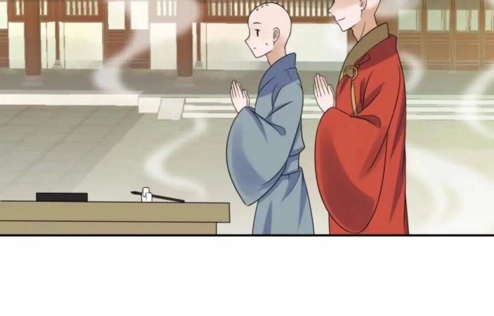 theo đuổi hoàng tử quá khó a~ chapter 44 25