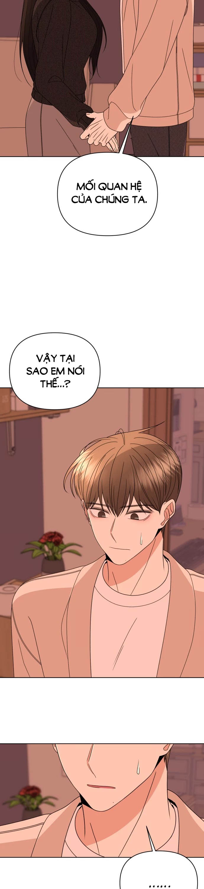 xin hãy xuất hiện chapter 41.1 5