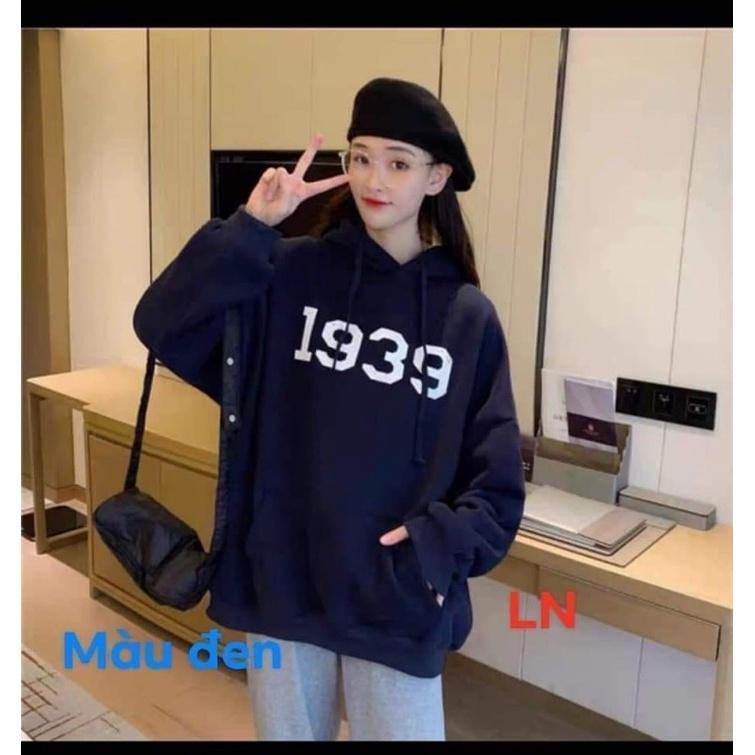 Áo hoodie 1939 TH6