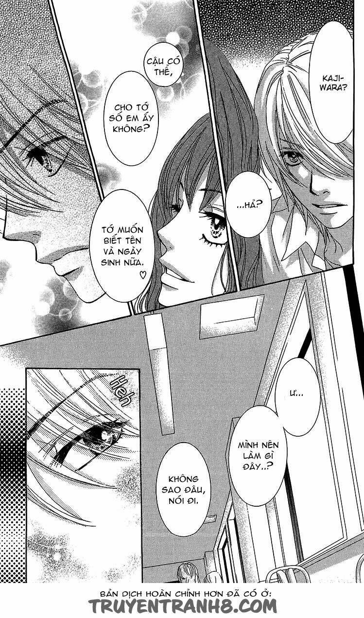 bokutachi wa shitte shimatta chapter 26 46