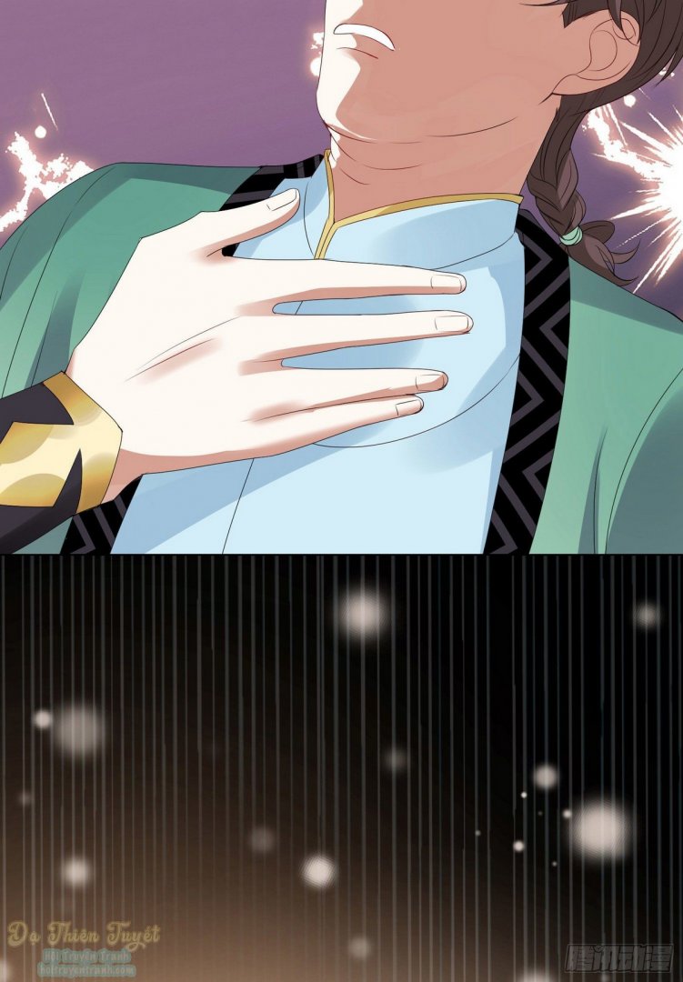 mạt thế nữ vương chapter 3 42