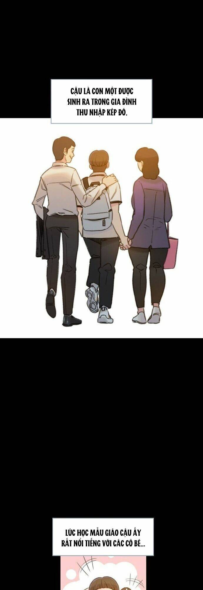 tôi sẽ chết sớm mất chapter 3 37