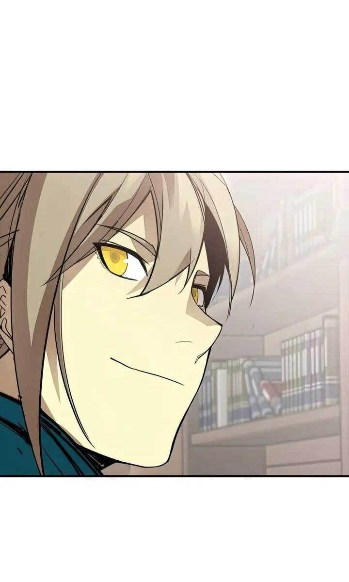 tôi là lính mới chapter 111 74