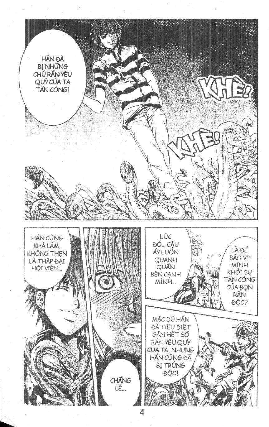 kami to sengoku seitokai chapter 32 4