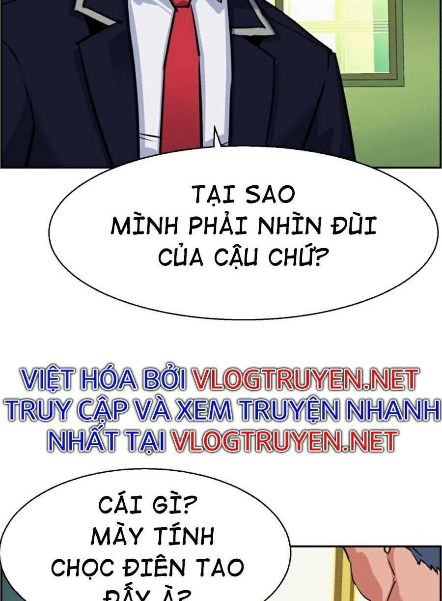 bạn học tôi là lính đánh thuê chapter 68 94