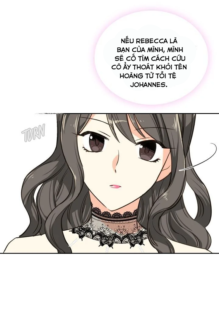 thú cưng của nhân vật phản diện chapter 2 20