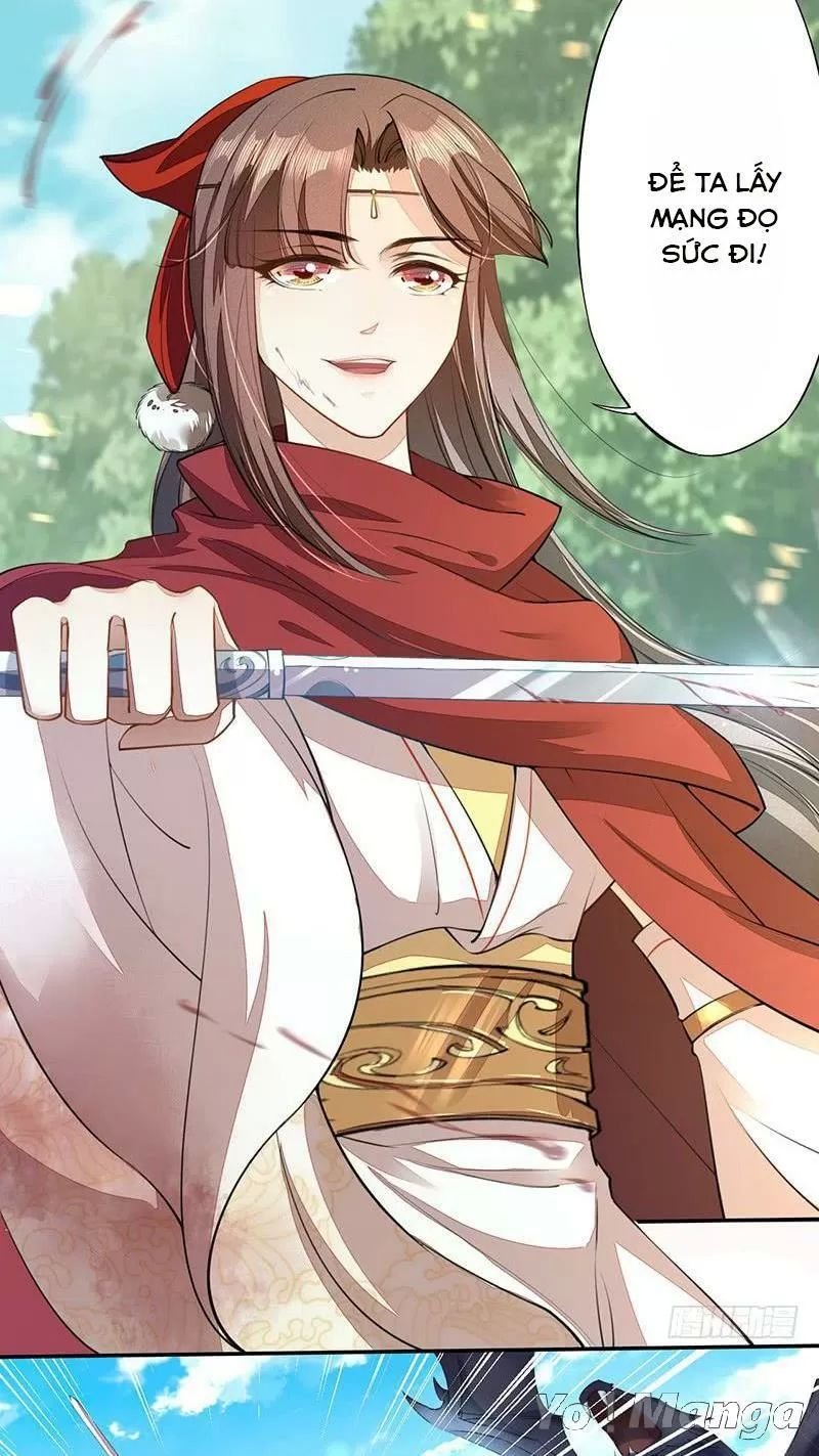 tuyệt thế luyện đan sư chapter 80 25