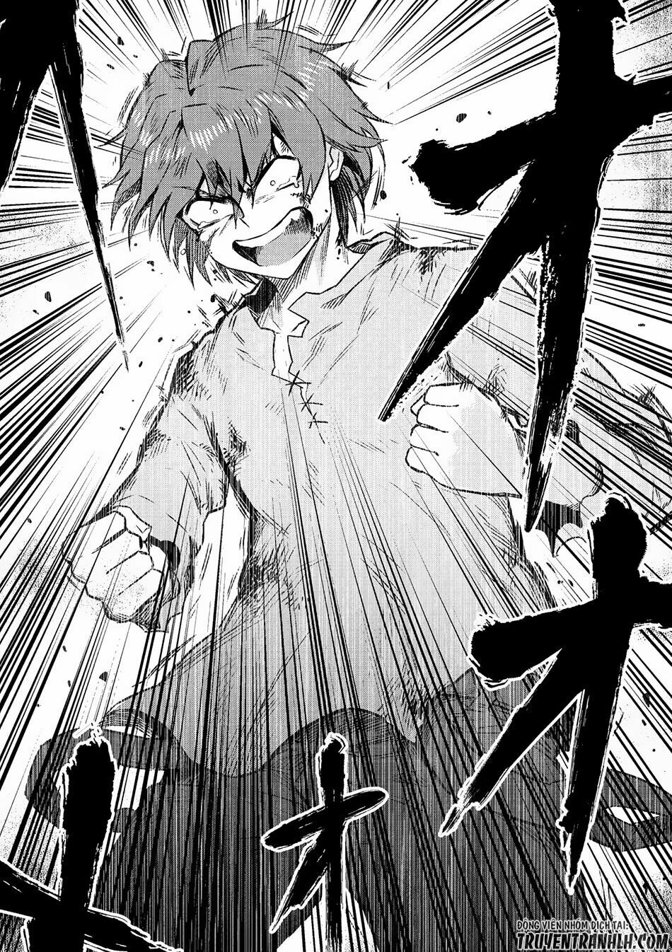Healer báo thù chapter 7.1 24