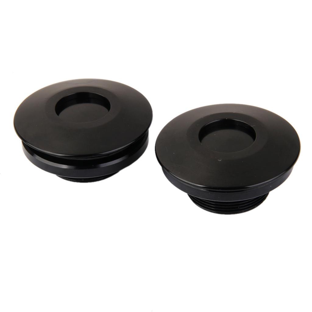 Universal Racing Mount Bonnet  Latch  Locking Kit Black