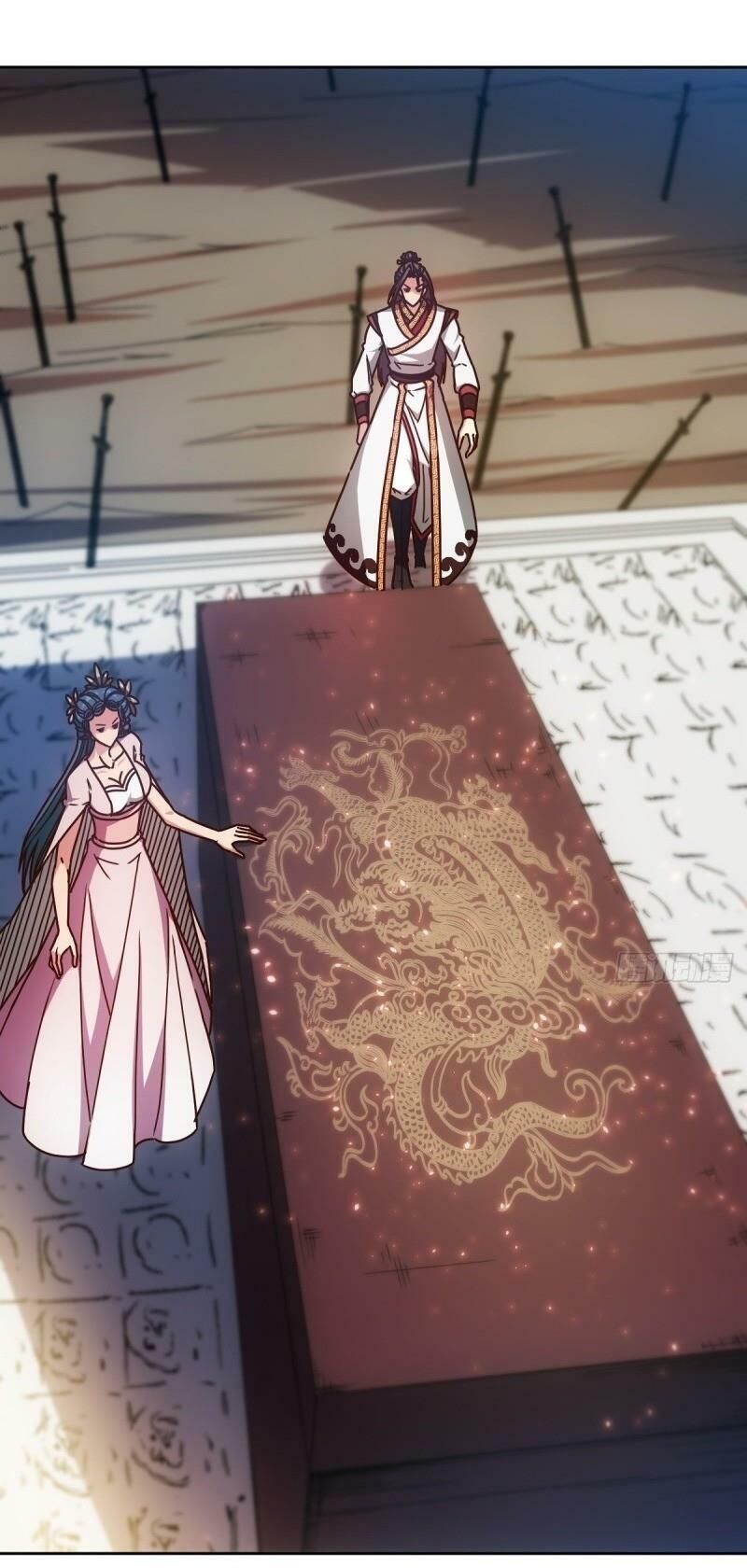 hồng thiên thần tôn chapter 91 9