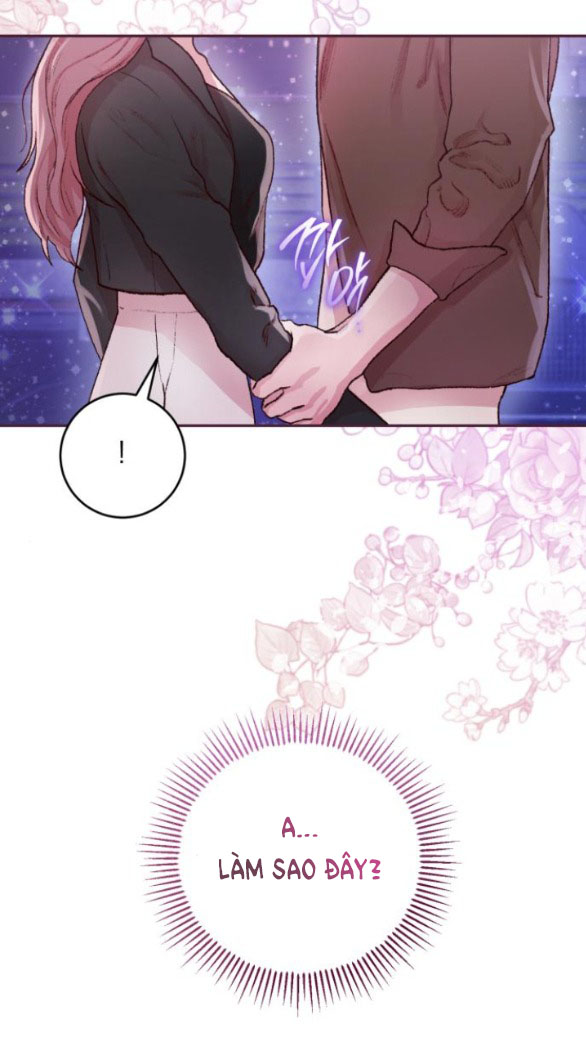 my demon - ác quỷ của tôi chapter 8.1 12