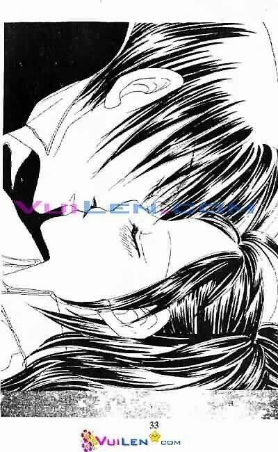 1/4 tình yêu chapter 2 34