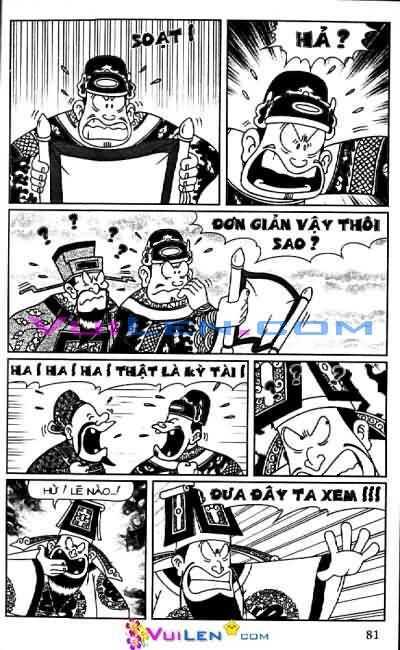 thần đồng đất việt chapter 79 78