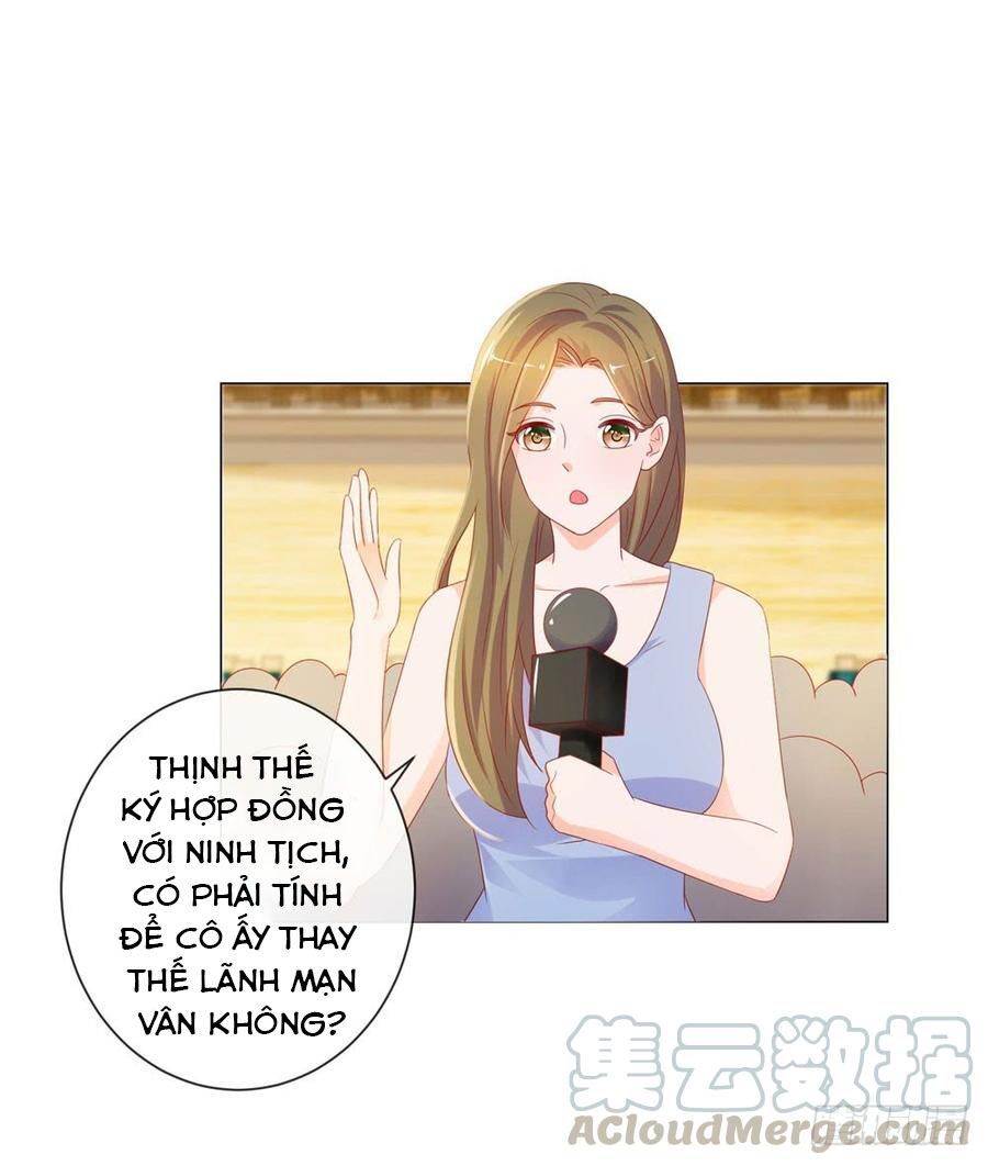 ẩn hôn 100%: chọc tức vợ yêu mua một tặng một chapter 90 9