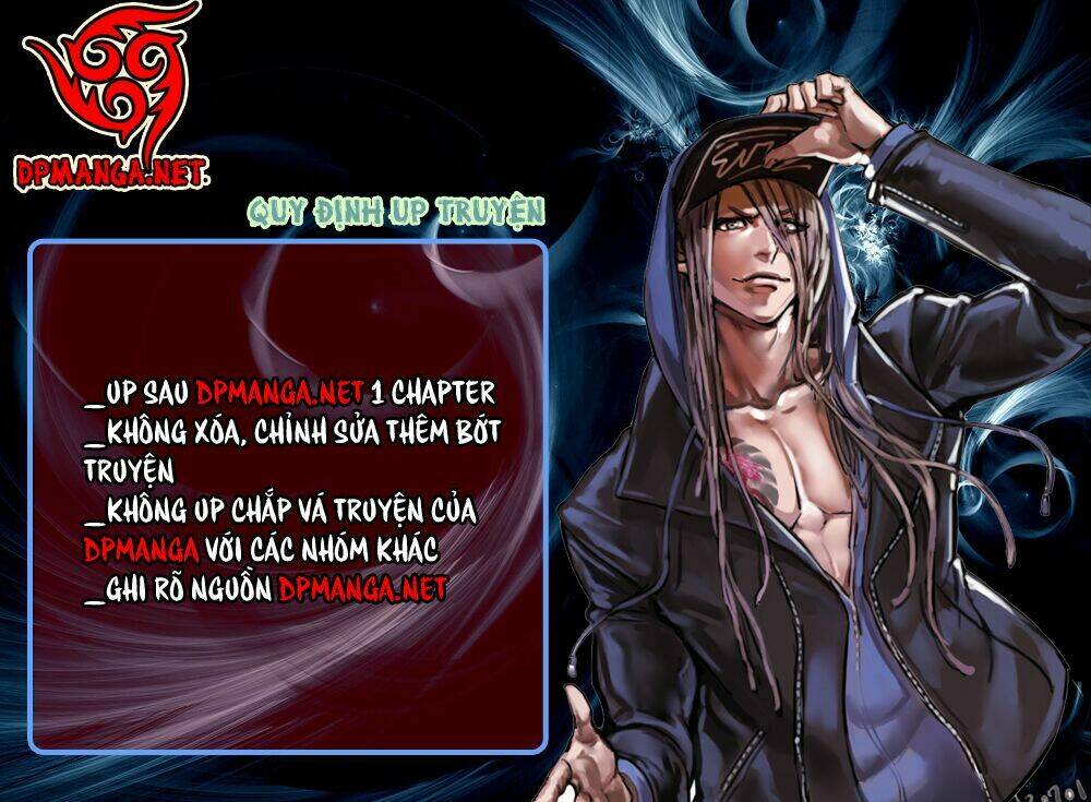 Cơn Bão Đỏ Chapter 19 - Trang 0