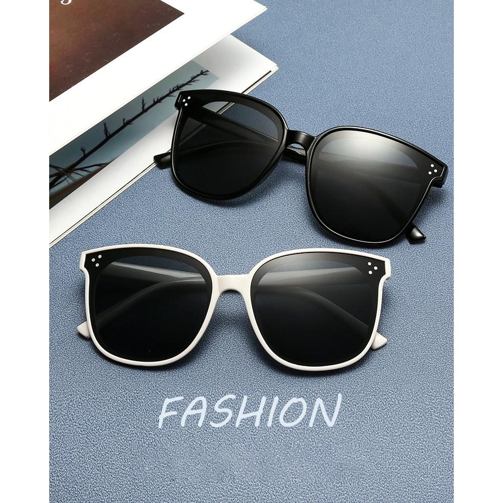 Kính Mát Đi Biển Unisex Nhiều Màu Mẫu Thời Trang Hot Hit 2021 Dành Cho Cả Nam Và Nữ