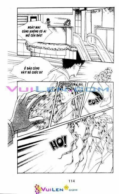 vật cản tình yêu chapter 4 109