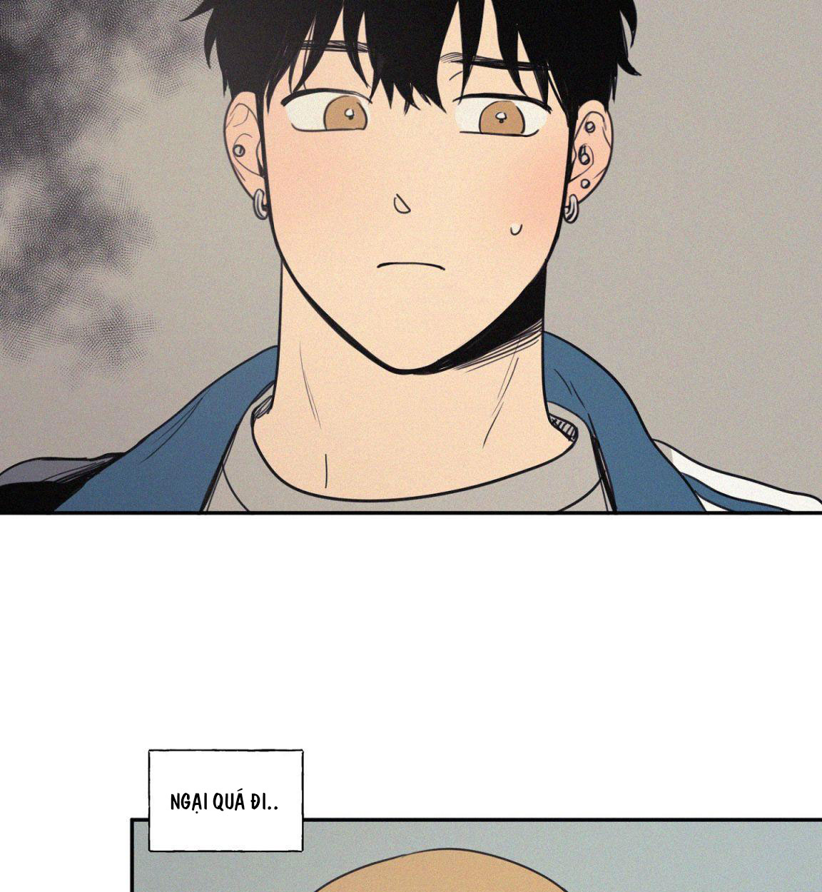 lý do yêu phải thằng bạn thân chapter 19.4 4