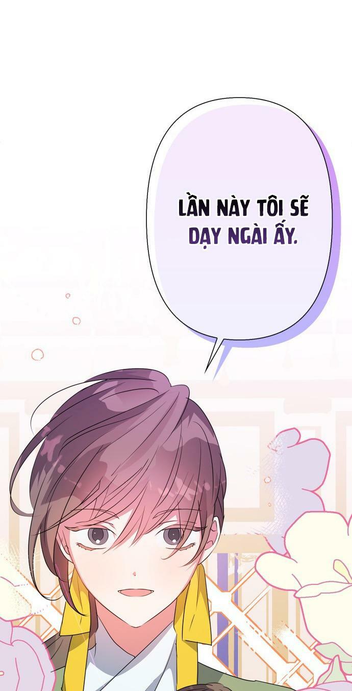 tôi đang nuôi dưỡng một con quái thú chapter 62 40