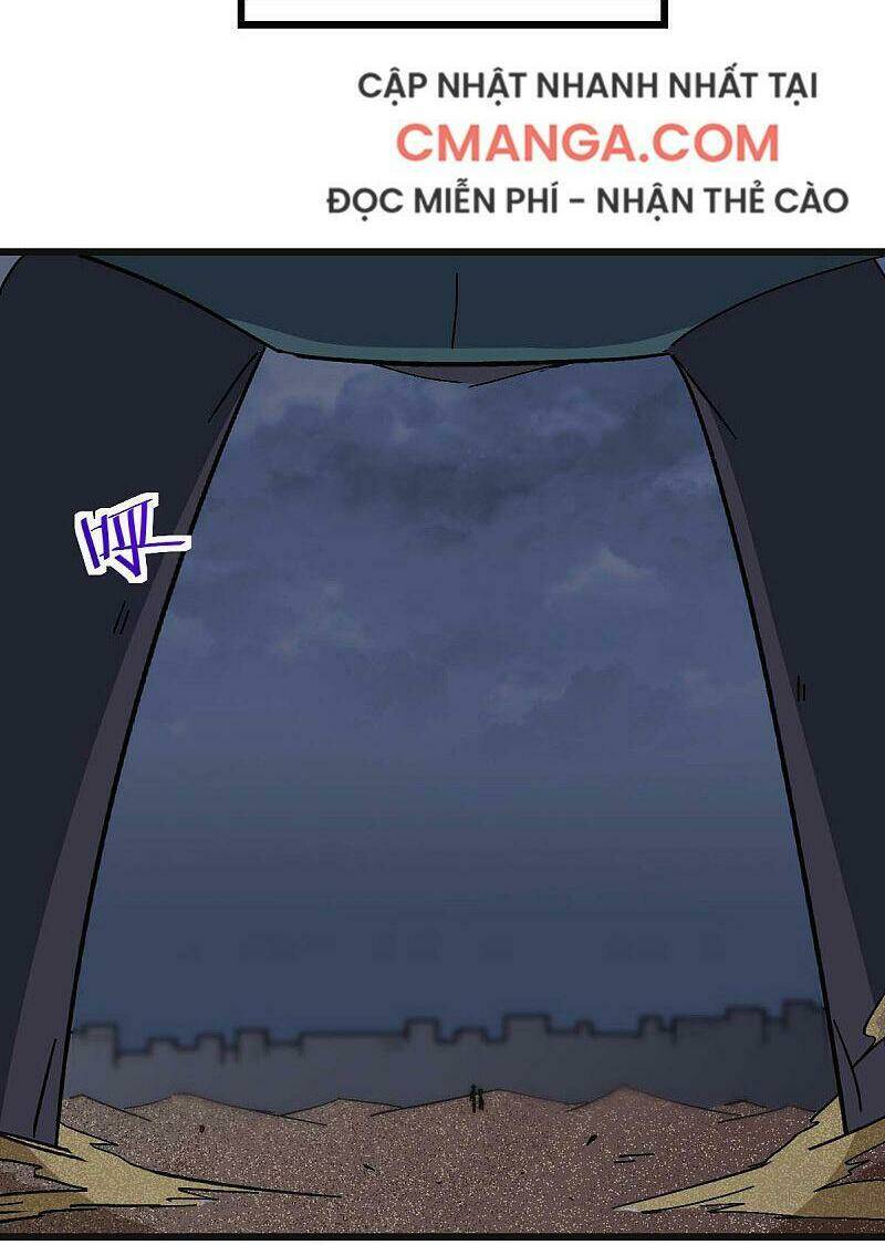 vườn trường cuồng sư hệ thống chapter 167 21