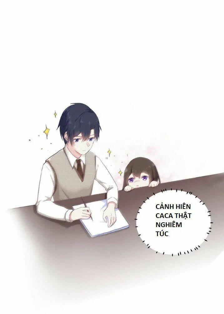 tiểu muội, ngươi đã lấy chồng chưa ? chapter 3.1 19