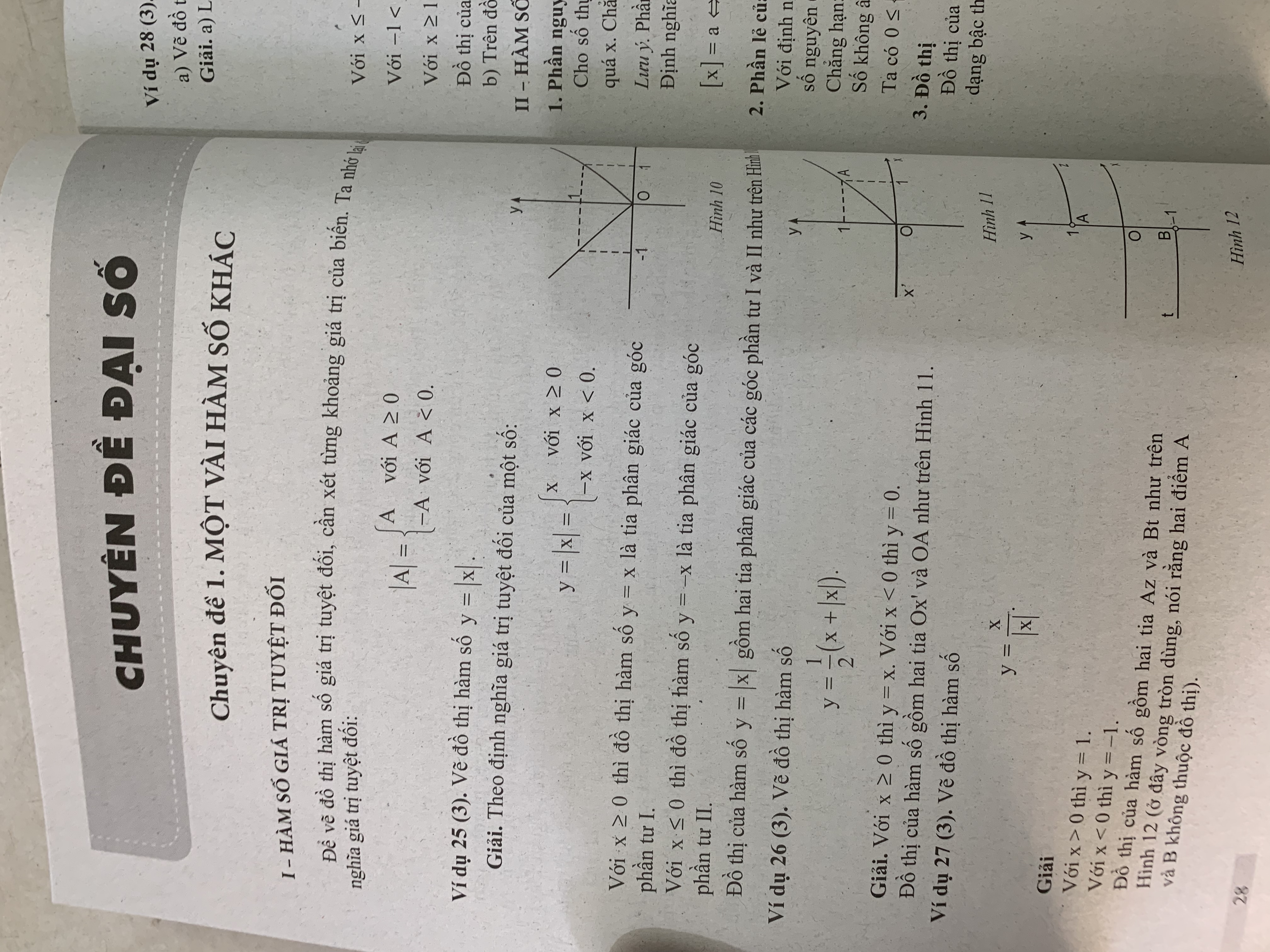 Nâng Cao Và Phát Triển Toán 8/2