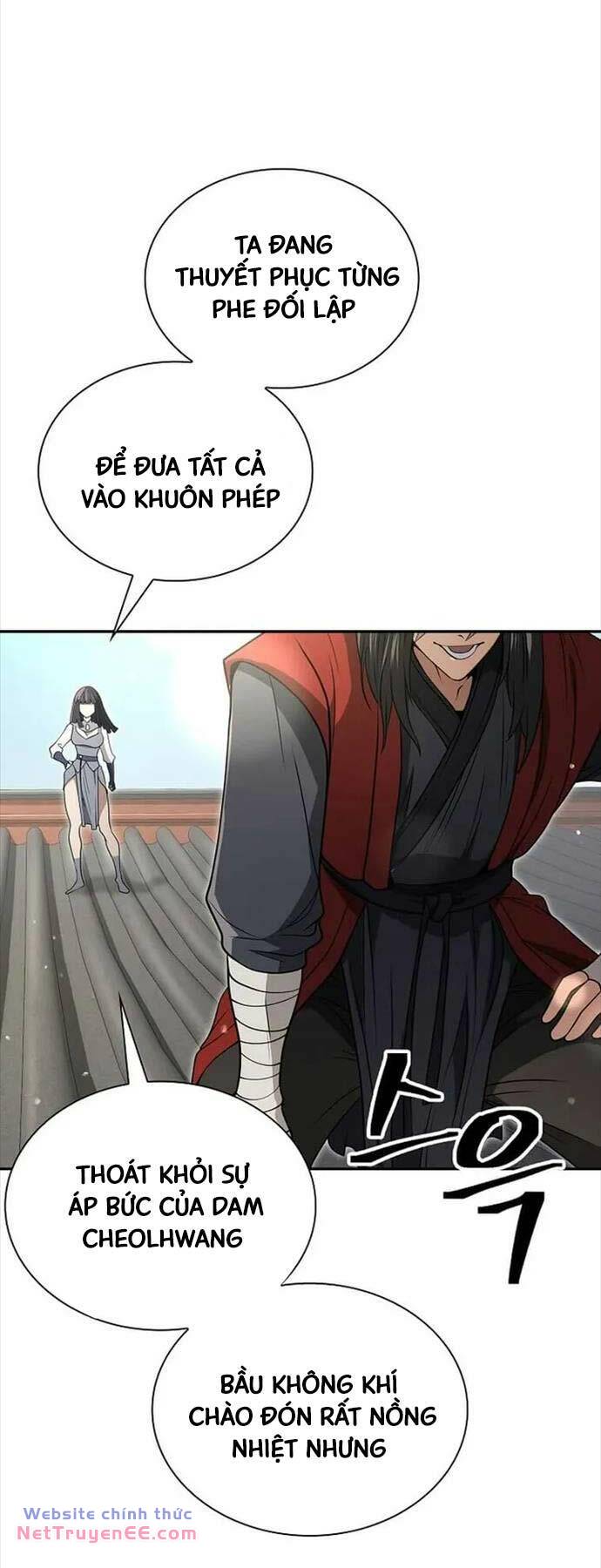 kiếm ma đạo chapter 70 138