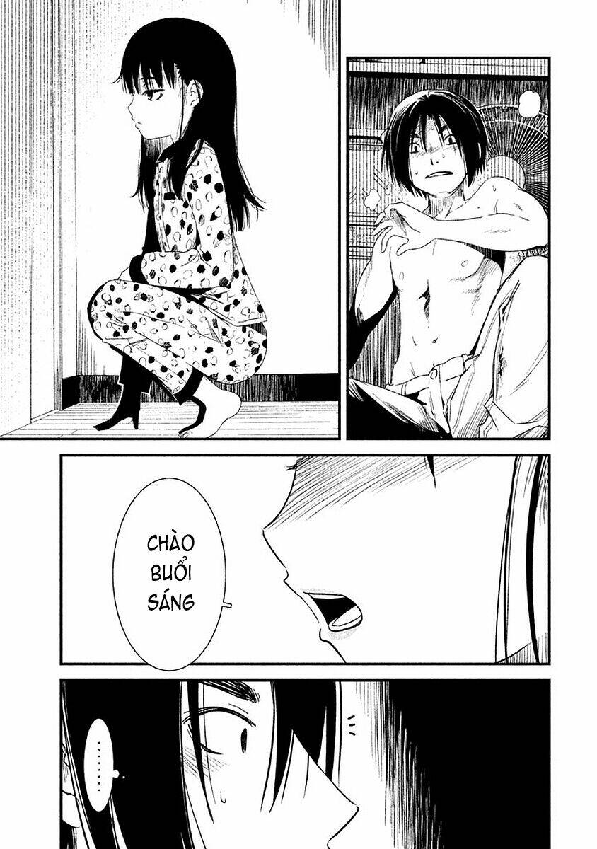 shoujo fujuubun chapter 7 13