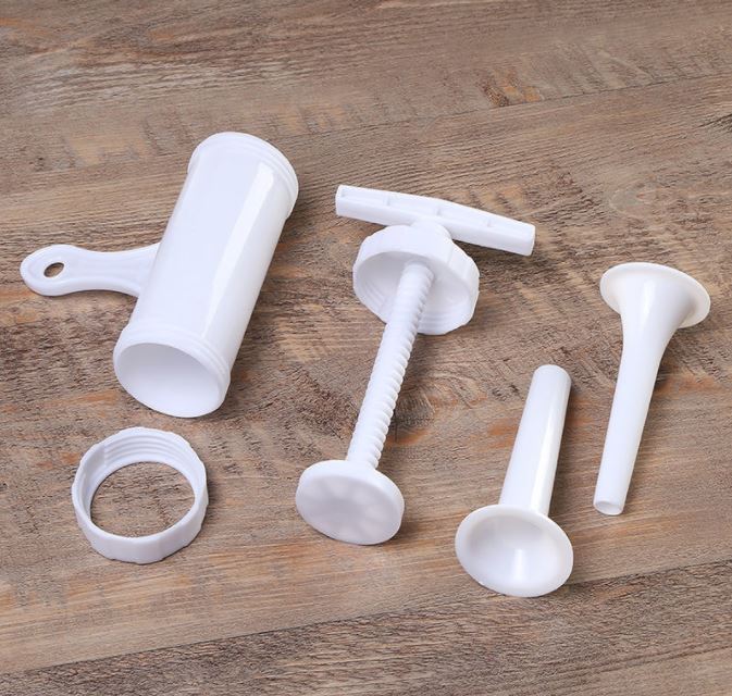 Dụng cụ nhồi lòng, xúc xích, lạp xưởng