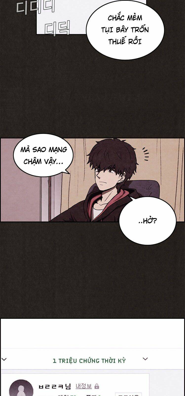 quái vật tại chung cư xanh chapter 5 55