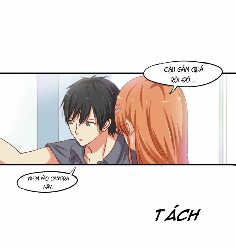 mối tình đầu có chút ngọt chapter 39 19