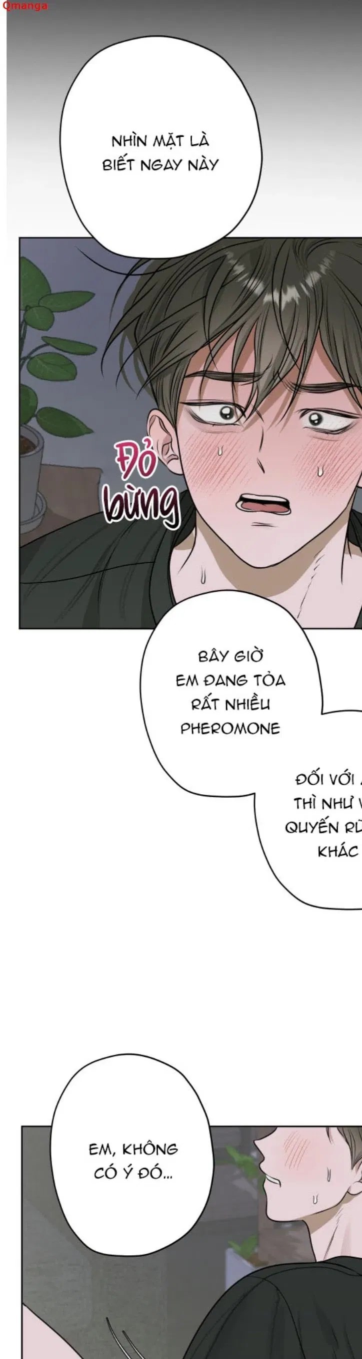 đoá hoa trên mặt hồ chapter 9 19