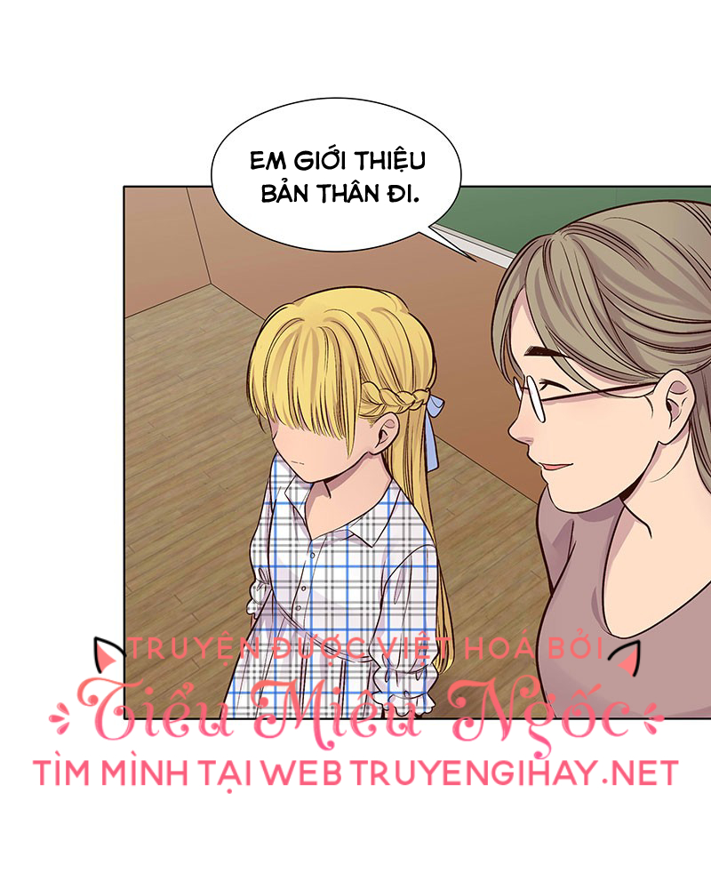 điều bí mật mà tôi luôn giữ kín chapter 72 56