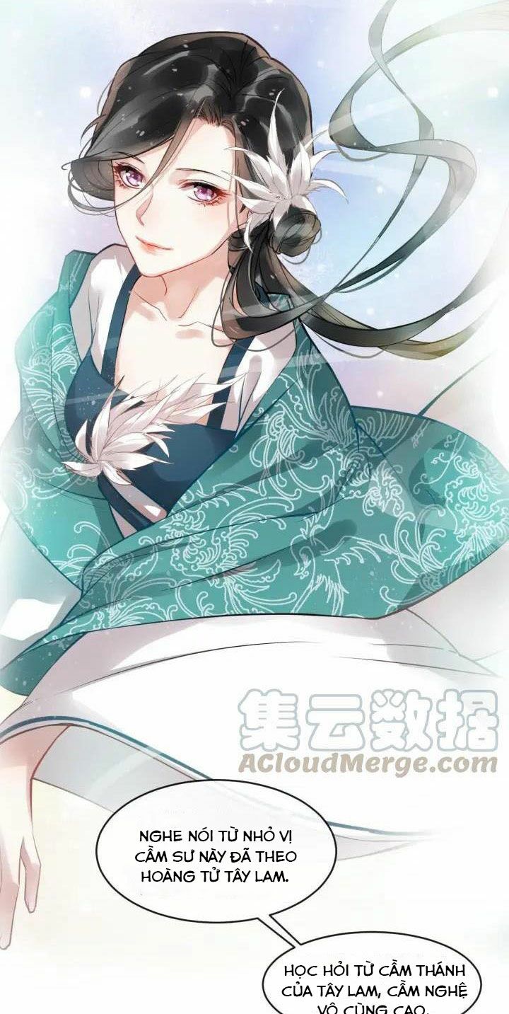 bồng sơn viễn 2 chapter 18 5