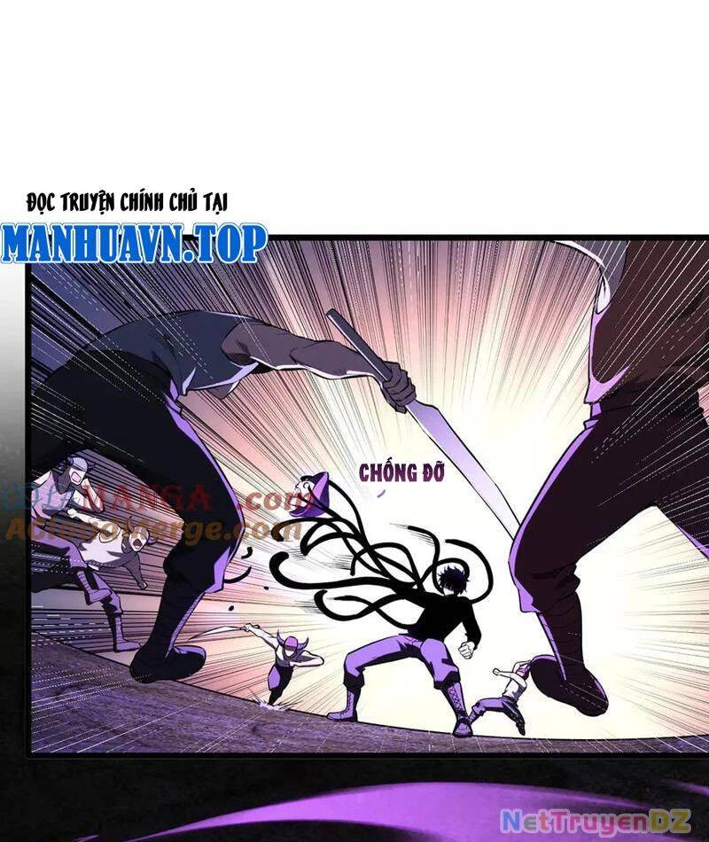 toàn dân tận thế: ta, virus quân vương chapter 31 57