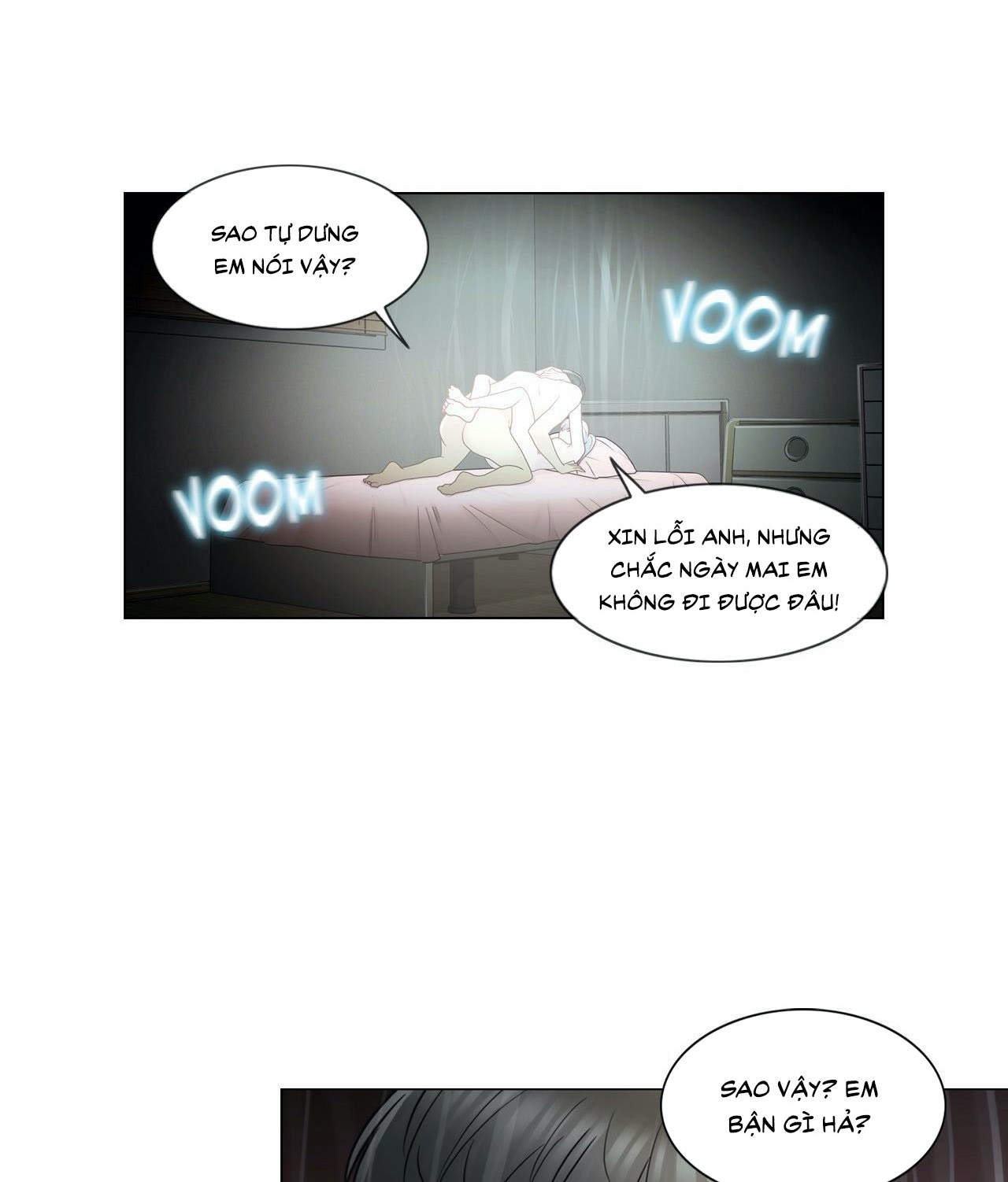 mở khóa tim em chapter 27 58