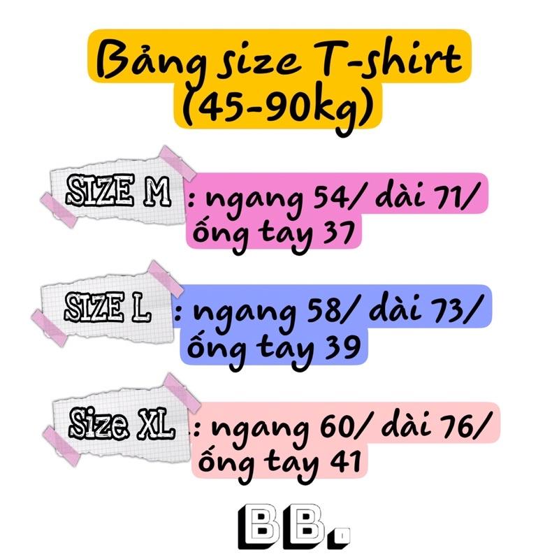 Áo thun gấu hồng, chất thun cotton mịn. Hình ảnh thật