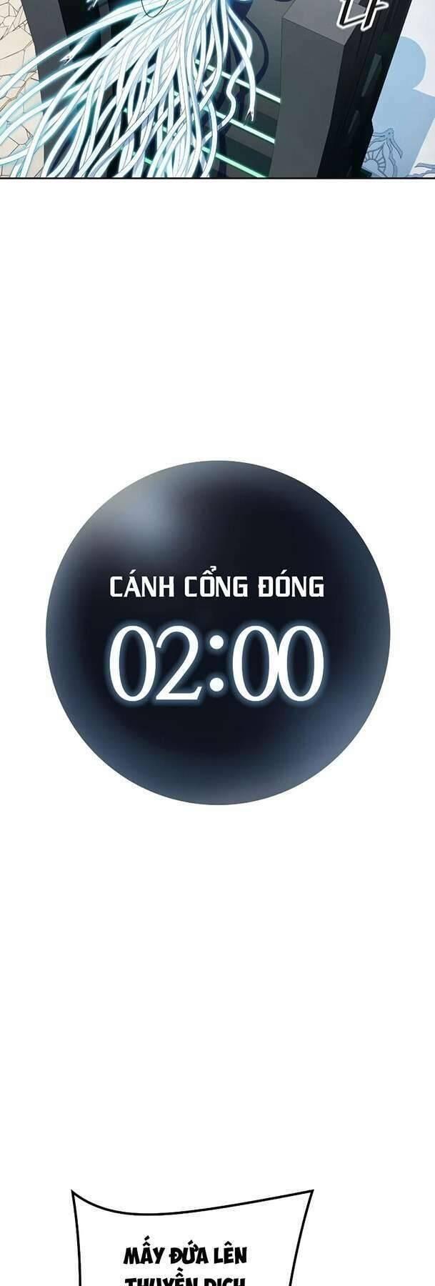 tòa tháp bí ẩn 2 chapter 572 73