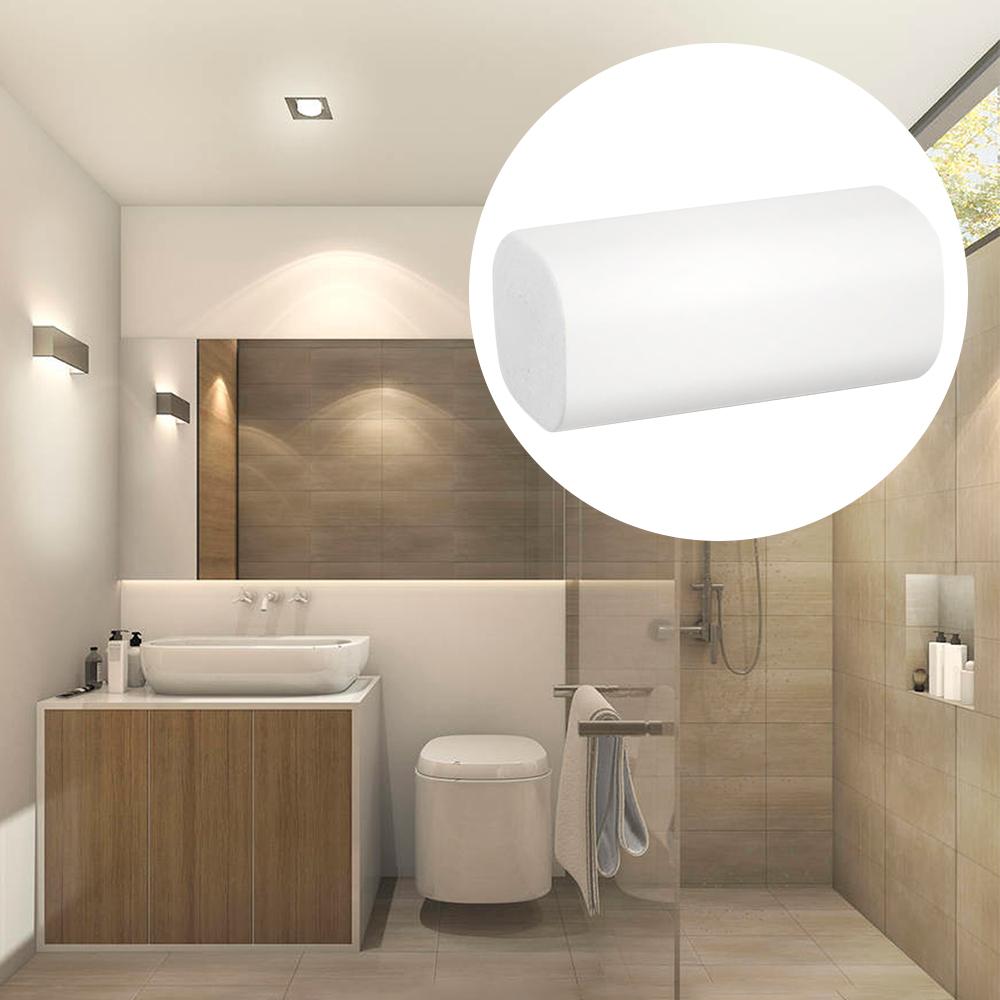 6 cuộn giấy vệ sinh mềm, bột giấy mịn, thân thiện môi trường, đa chức năng
