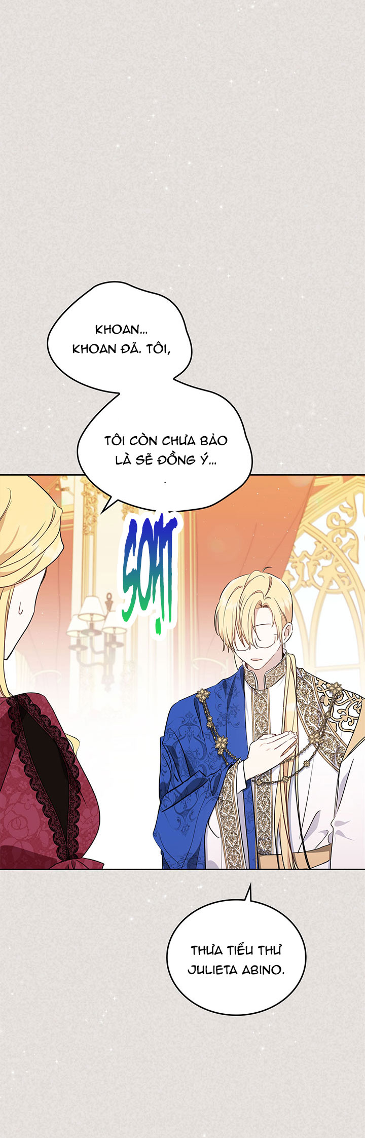 lần này tôi sẽ trở thành gia chủ chapter 59 36